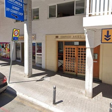 Estudio Completo Aries Rincon De Loix Leilighet Benidorm Eksteriør bilde