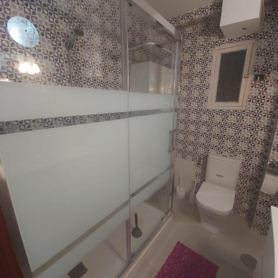 Estudio Completo Aries Rincon De Loix Leilighet Benidorm Eksteriør bilde