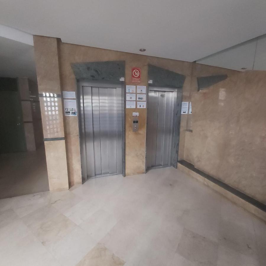 Estudio Completo Aries Rincon De Loix Leilighet Benidorm Eksteriør bilde